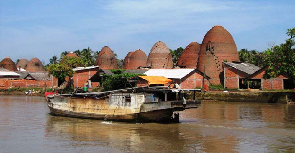 Full Day Mekong Delta Insider Tour