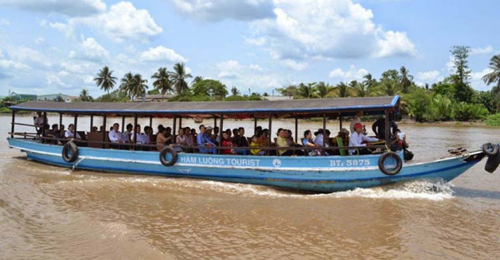 Full Day Mekong Delta Insider Tour - Ho Chi Minh City | Project Expedition