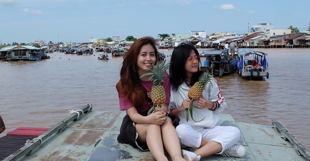 Asiana Link Travel