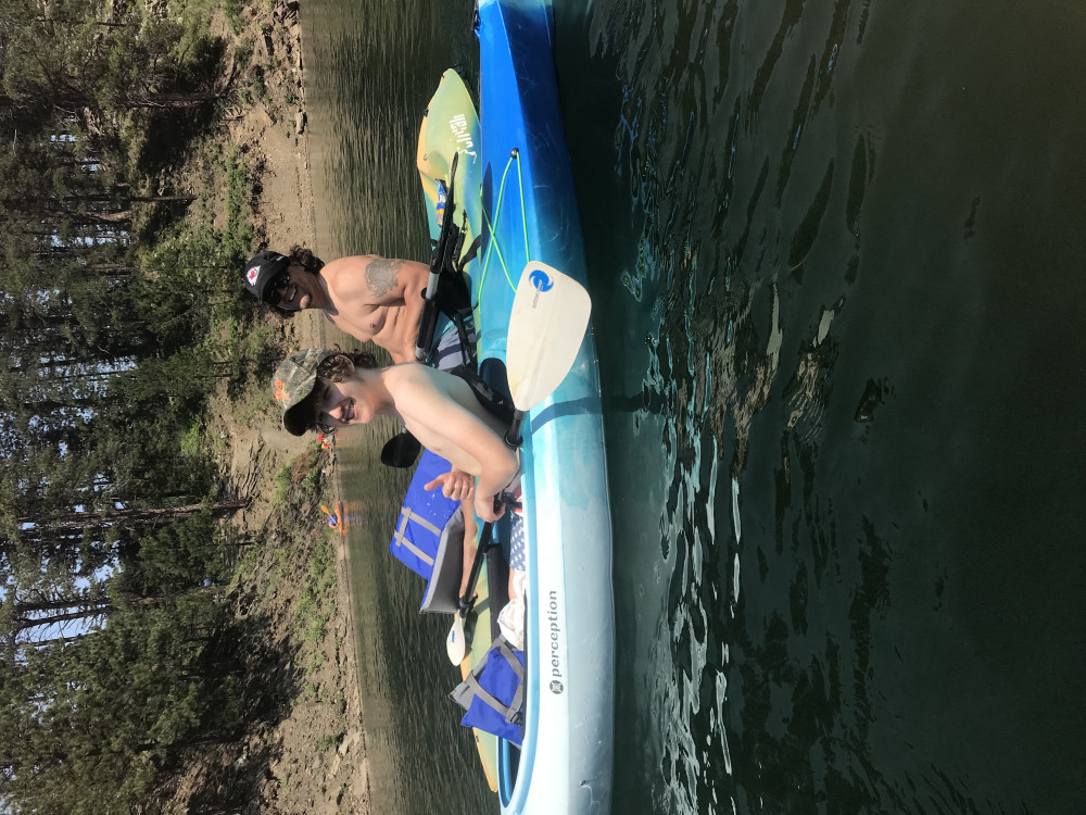 Black Hills Adventure Tours
