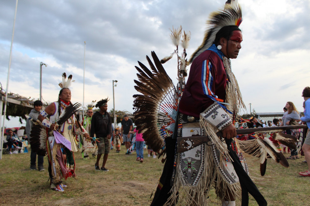 Vore Buffalo Jump, Devils Tower and Battle of the Little Bighorn