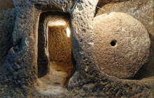 2 Days - Cappadocia Tour from/to Istanbul