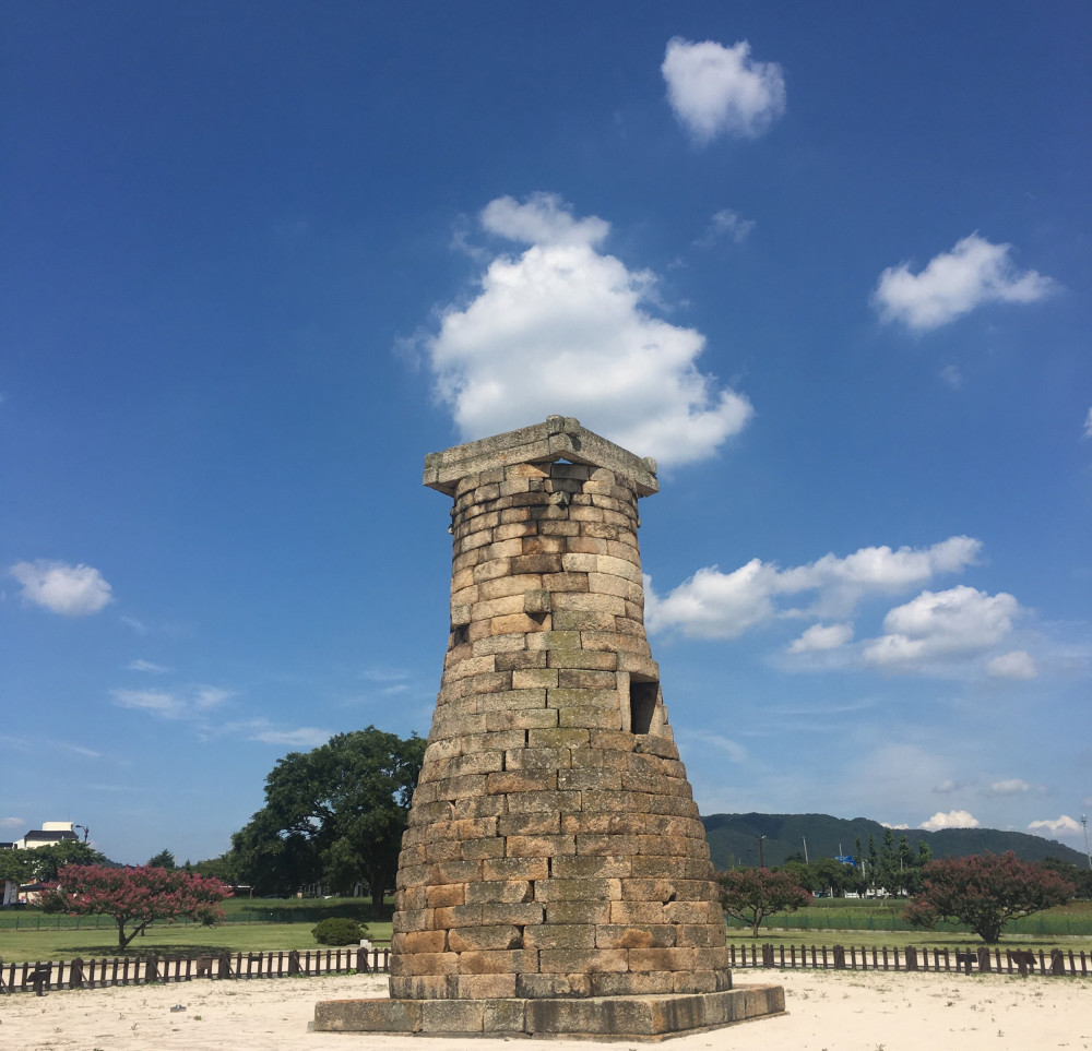 gyeongju private tour from busan