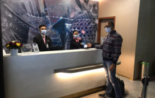 PLAZA PREMIUM LOUNGE MANAGEMENT LIMITED185