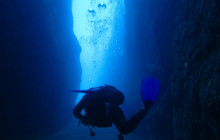 GoDive Mykonos PADI Diving Resort