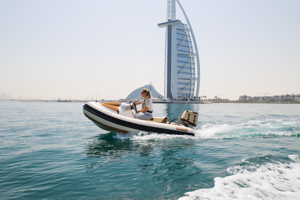 Hero Signature Boat Tour - Afternoon