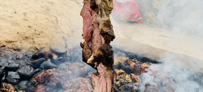 Culinary Tour - Oman