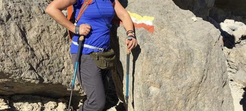Ferrata Cave Affair