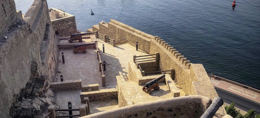 Muscat City Tour - Oman