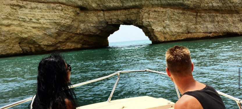 Muscat City Tour - Oman