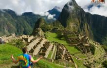 4 -Day: Sacred Valley ll Machu Picchu