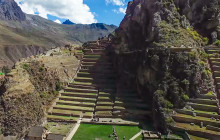 Cusco 6D / 5 N Machu Picchu, Humantay & Rainbow Mountain