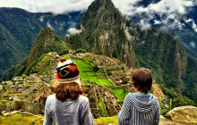 CUSCO 6-day: Machu Picchu ll Qeswachaka ll Humantay Lagoon