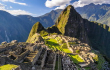 CUSCO 6-day: Machu Picchu ll Qeswachaka ll Humantay Lagoon