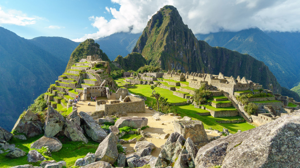 PRIVATE Machu Picchu Full Day Tour