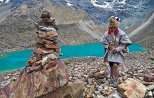 CUSCO 7-day: Machu Picchu ll Humantay Lake ll Rainbow Mountain|| Salt Mines