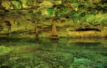 Eco Tours Adventure4