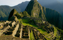 Cusco 7 Days /6 Nights Machu Picchu, Humantay & Q'eswachaca