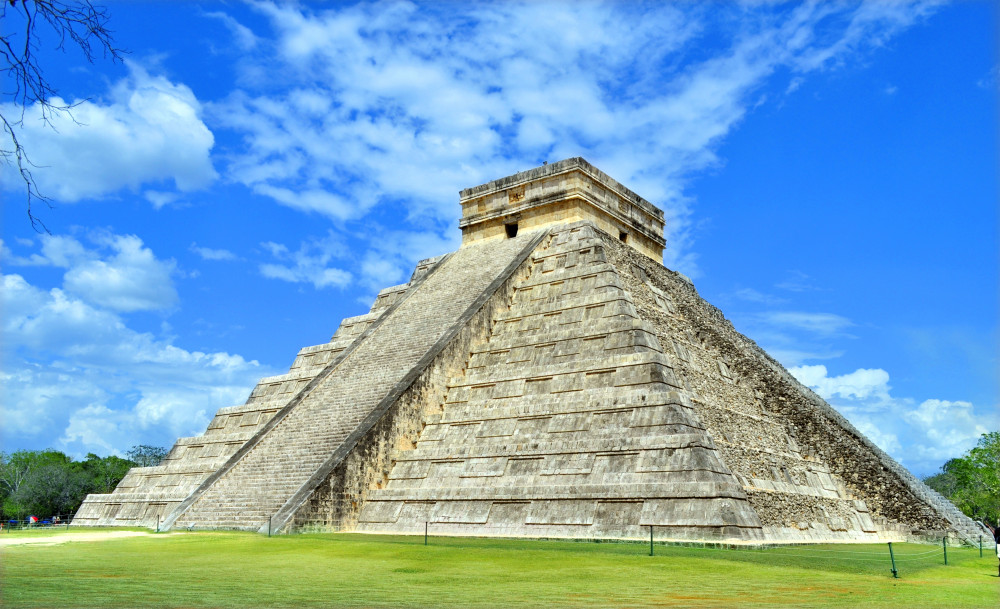 Private Chichen Itza, Valladolid, and Cenote Tour