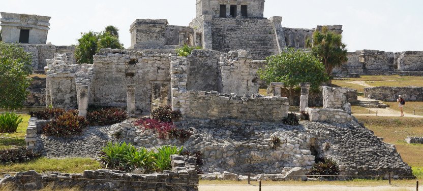 Private Tulum Tour w/ Cenote Swimming & Underground River