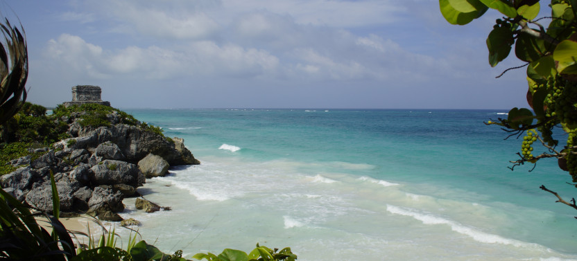 Private Tulum Tour w/ Cenote Swimming & Underground River