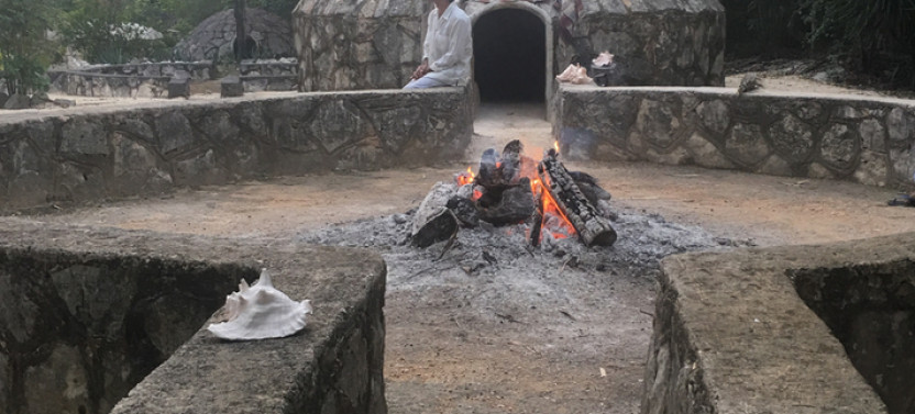 Private Temazcal Tour w/ Shaman Ceremony