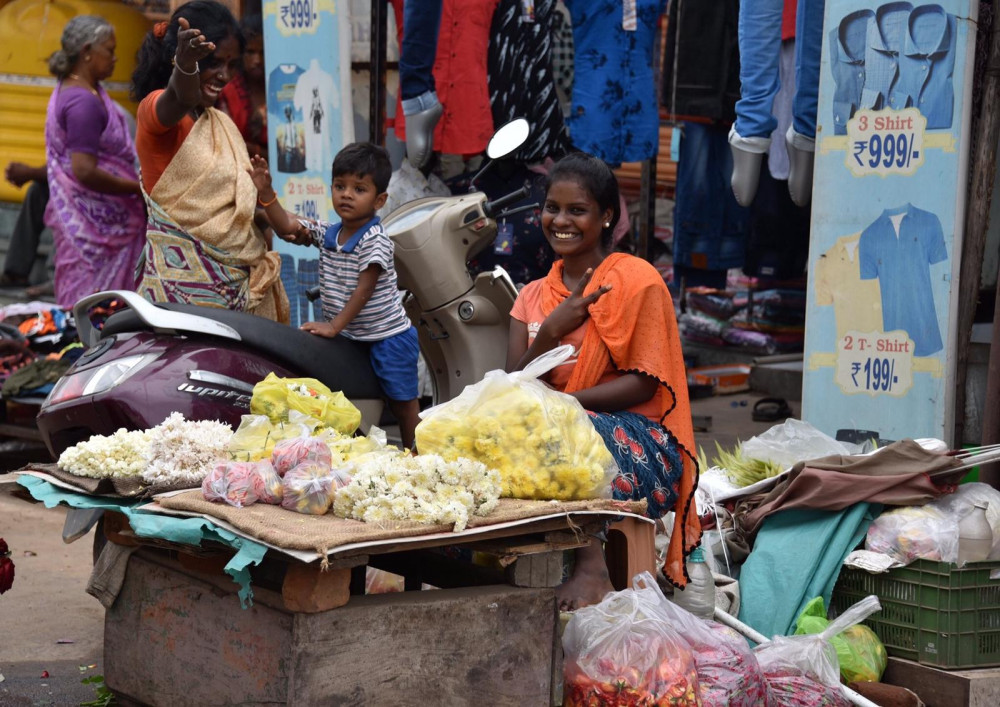 Five Senses Tours Private Limited