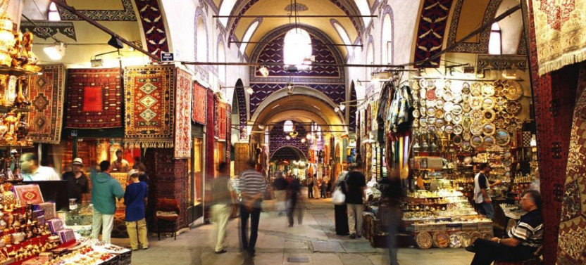 Best of Istanbul Tour from-to Airport