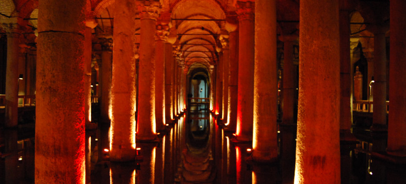 SKIP-THE-LINE: Secret Treasures of Istanbul PRIVATE Tour w/LUNCH