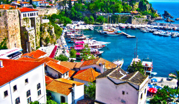 A picture of Highlights of Turkey -12 Days