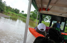 Greenway Nature Tours1414
