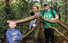 Greenway Nature Tours1454