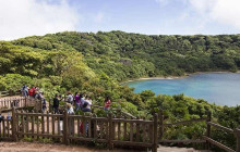 Greenway Nature Tours1463