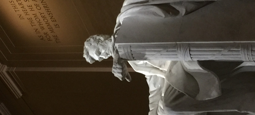 Private Washington Monuments Tour with US Veteran