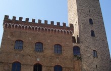 Palazzo Comunale, San Gimignano