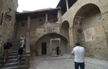 Palazzo Comunale, San Gimignano