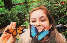 Greenway Nature Tours1466
