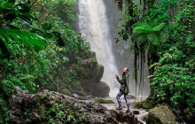 Greenway Nature Tours1472