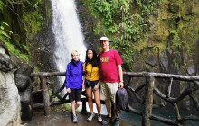 Greenway Nature Tours1474
