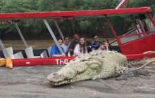 Greenway Nature Tours1494