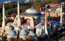 Istanbul & Cappadocia - 4 Days