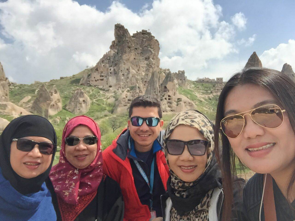 Treasures Of Cappadocia Skip The Line Goreme Project Expedition