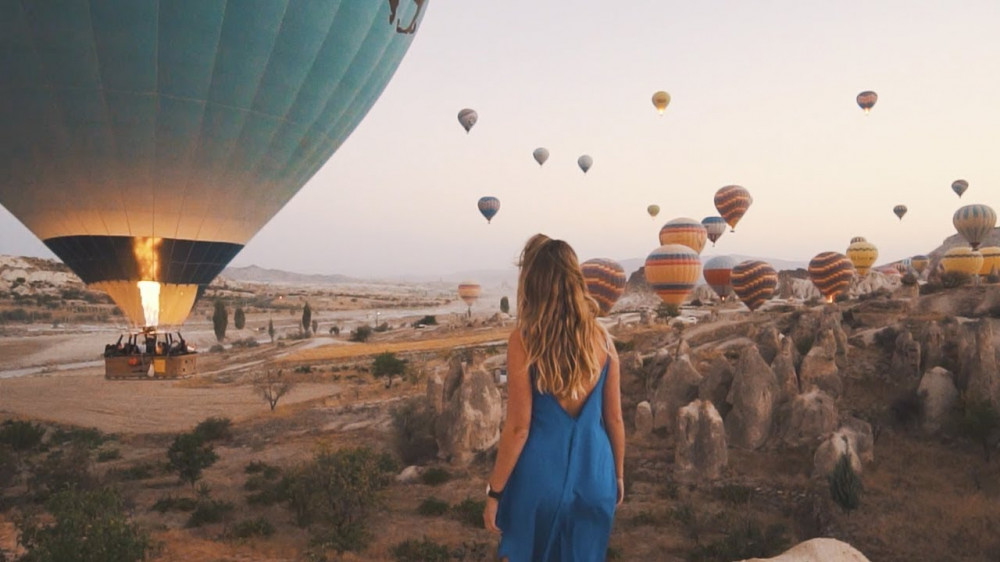 Secret Treasures Of Cappadocia Goreme Project Expedition