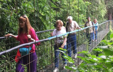 Greenway Nature Tours1495