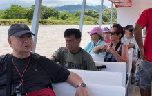 Greenway Nature Tours1499