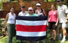 Greenway Nature Tours1501