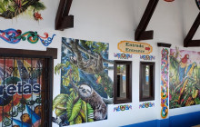 Greenway Nature Tours1503