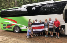 Greenway Nature Tours1507