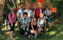 Greenway Nature Tours1509