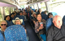 Greenway Nature Tours1515